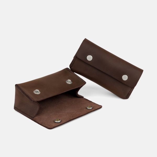 Chocolate brown
