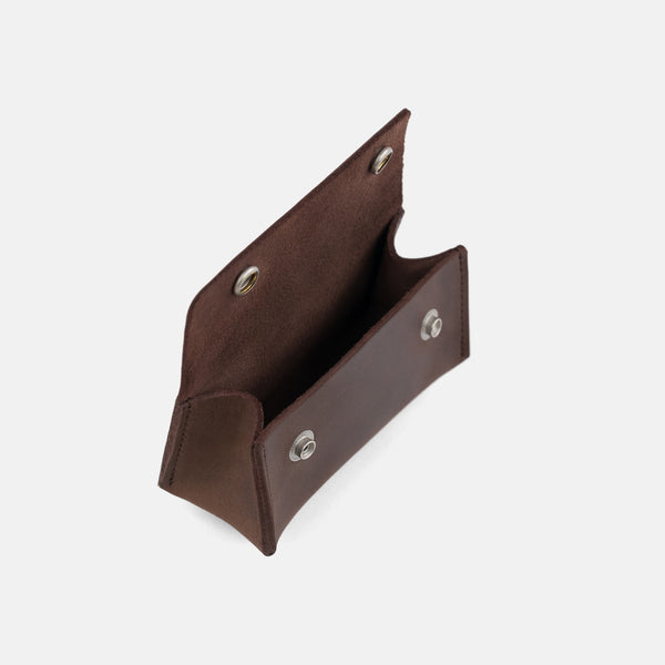 Chocolate brown