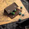 Chocolate brown