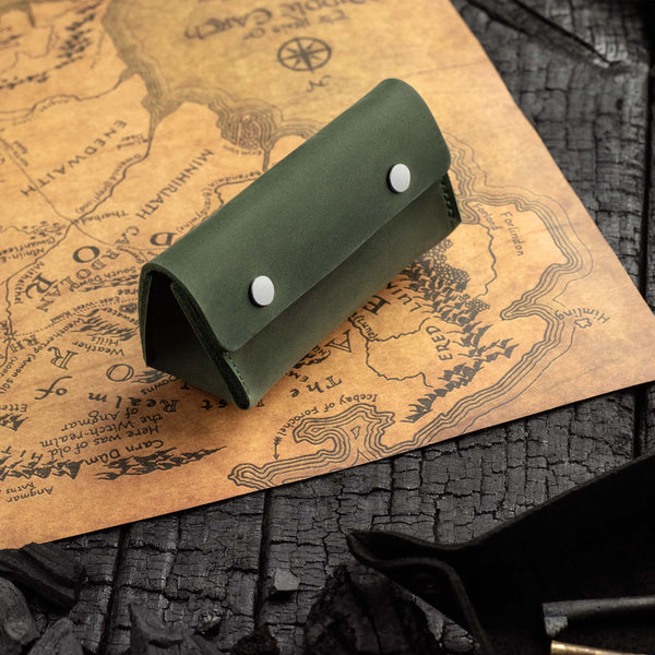 Pine green