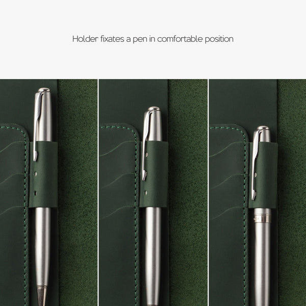 Pine green