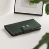 Pine green