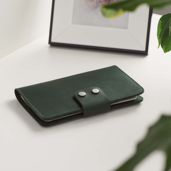 Pine green