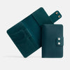 Deep teal