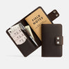 Chocolate brown