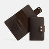 Chocolate brown