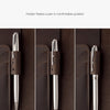 Chocolate brown