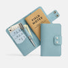 Powder blue