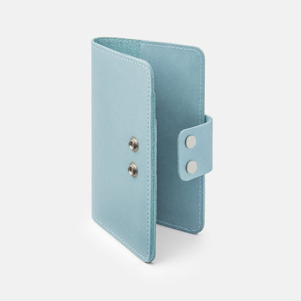 Powder blue