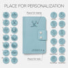 Powder blue