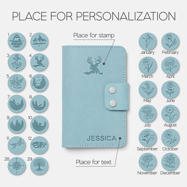 Powder blue