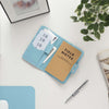 Powder blue