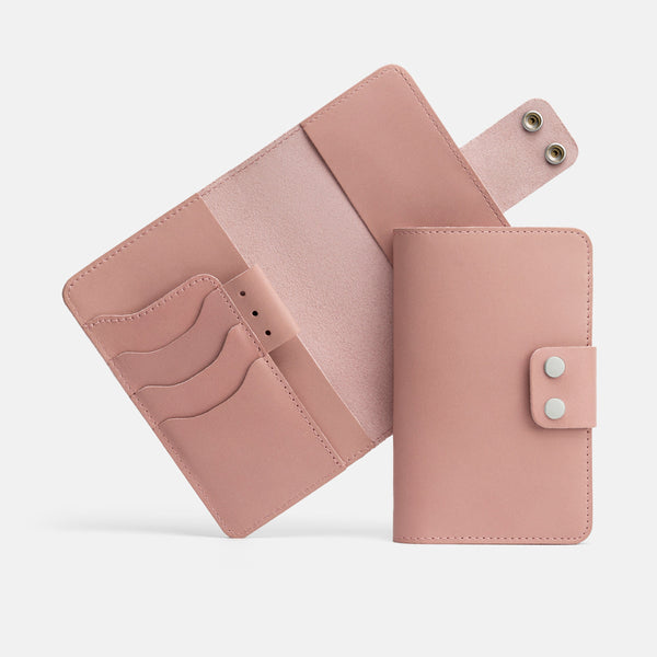 Powder pink