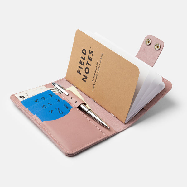 Powder pink