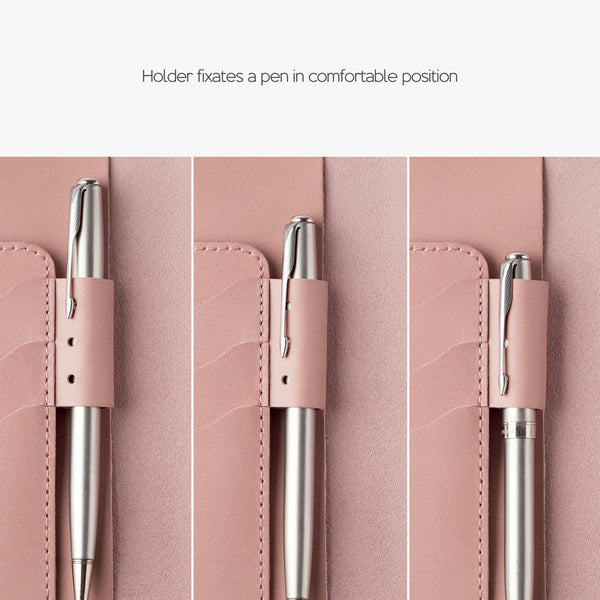 Powder pink