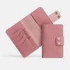 Dusty rose