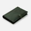 Pine green