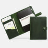 Pine green