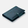 Deep teal