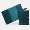 Deep teal