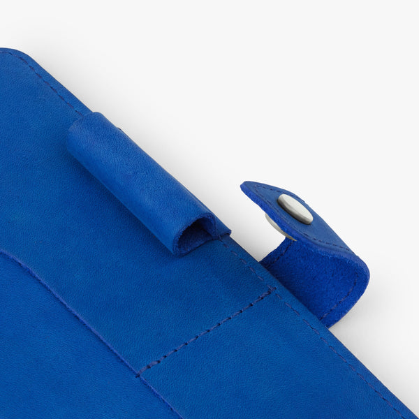 Vivid blue