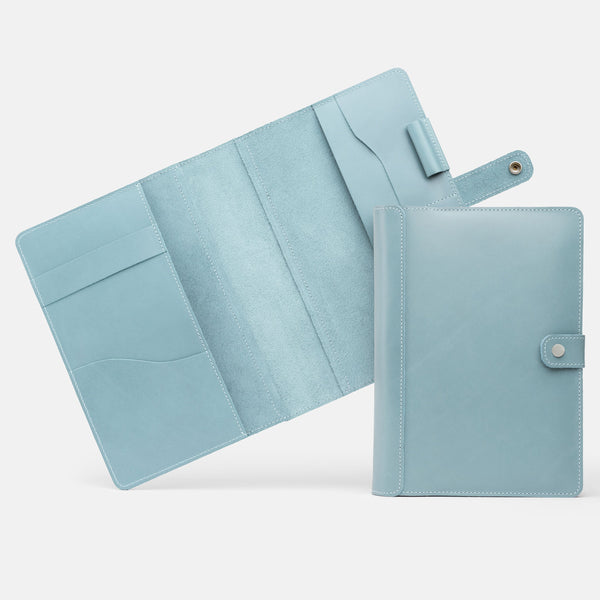 Powder blue