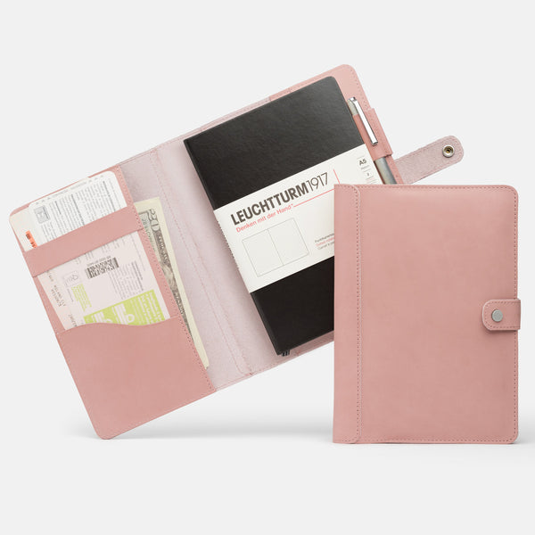 Powder pink