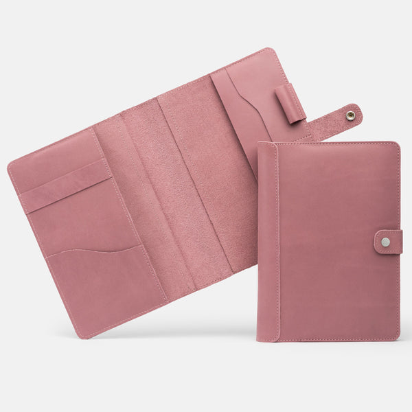 Dusty rose