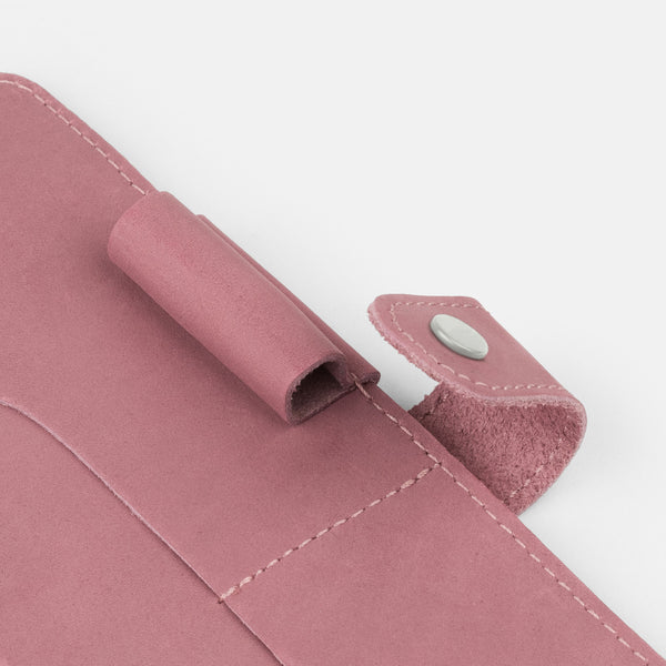 Dusty rose