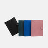 A5 Leather Notebook Cover