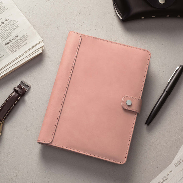 Powder pink