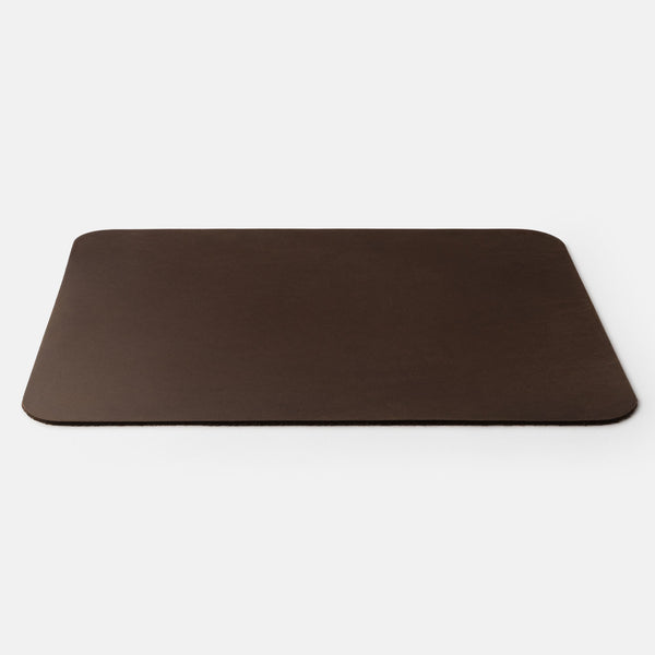 Chocolate brown