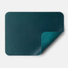 Deep teal