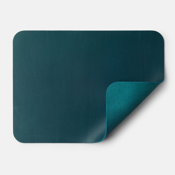Deep teal