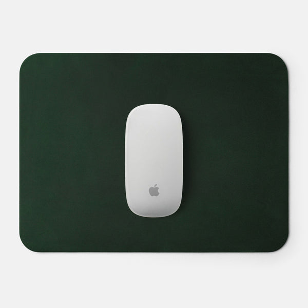 Pine green