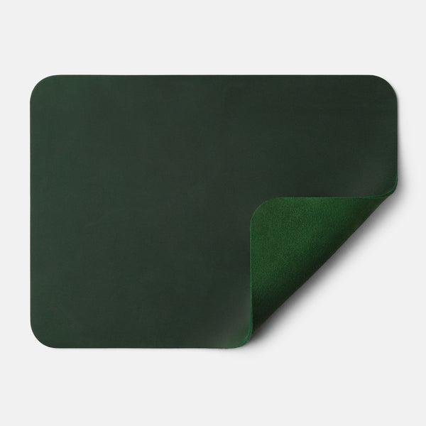 Pine green