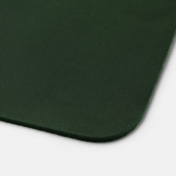 Pine green