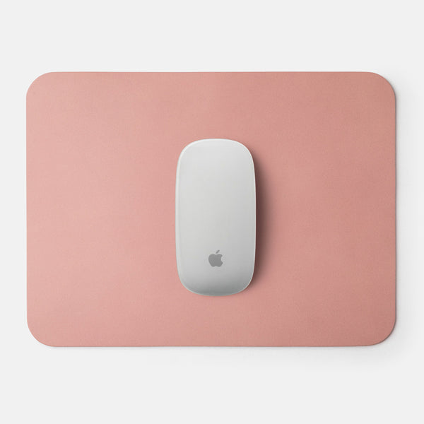 Powder pink