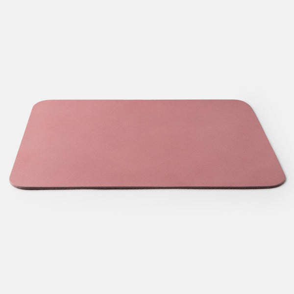 Dusty rose