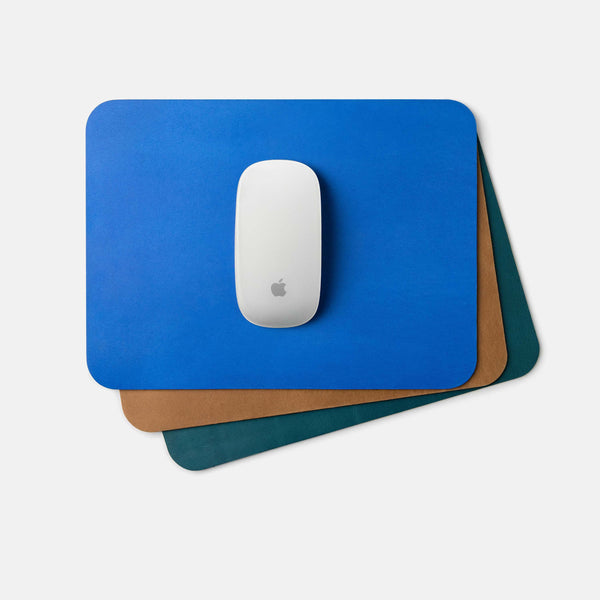 Leather Desk Mouse Mat