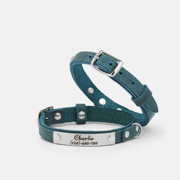 Deep teal