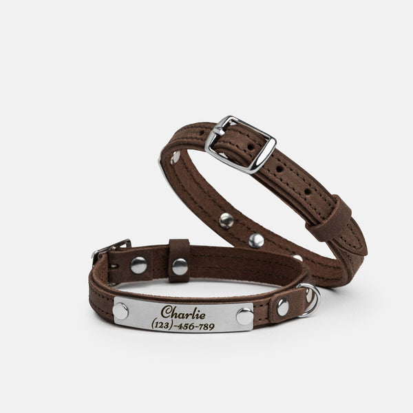 Chocolate brown