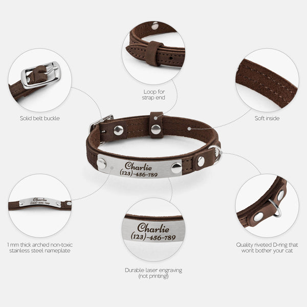 Chocolate brown