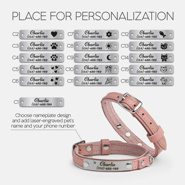 Powder pink