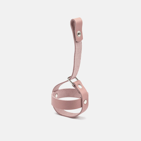 Powder pink
