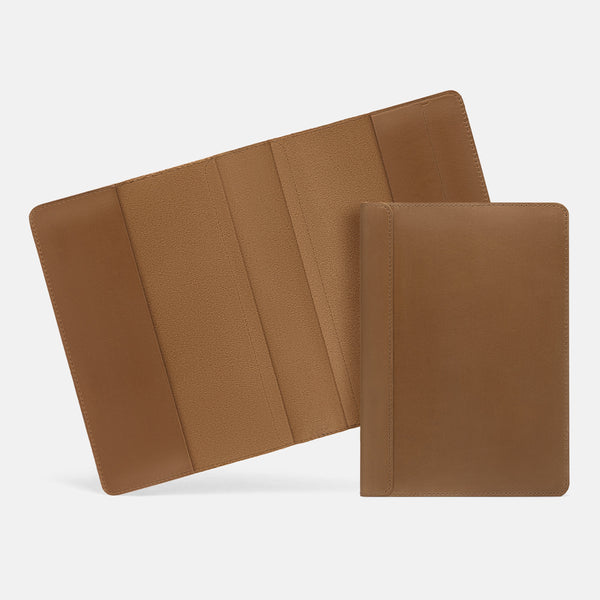Saddle tan