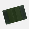 Pine green