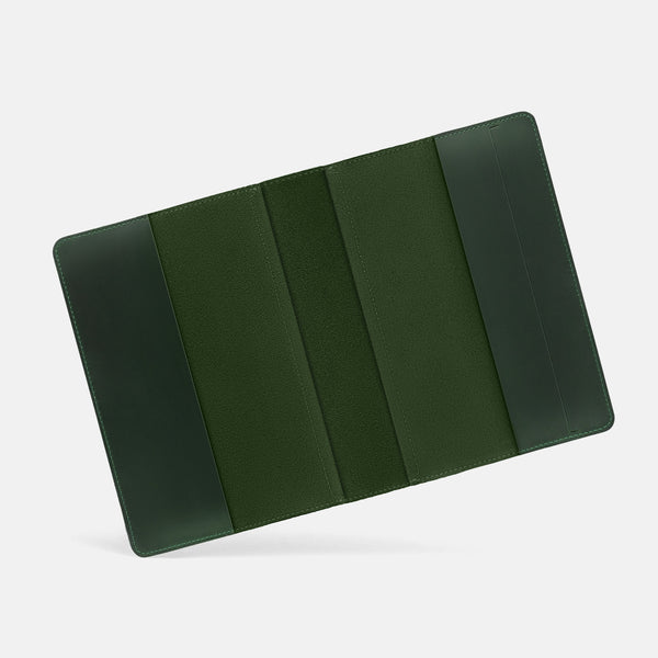 Pine green