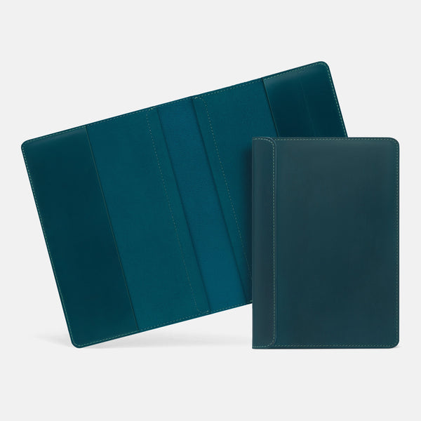 Deep teal