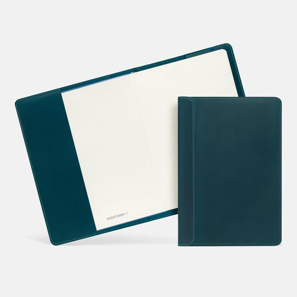 Deep teal